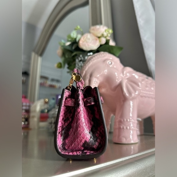 Dolce & Gabbana Mini Sicily 62 - Picture 2 of 8